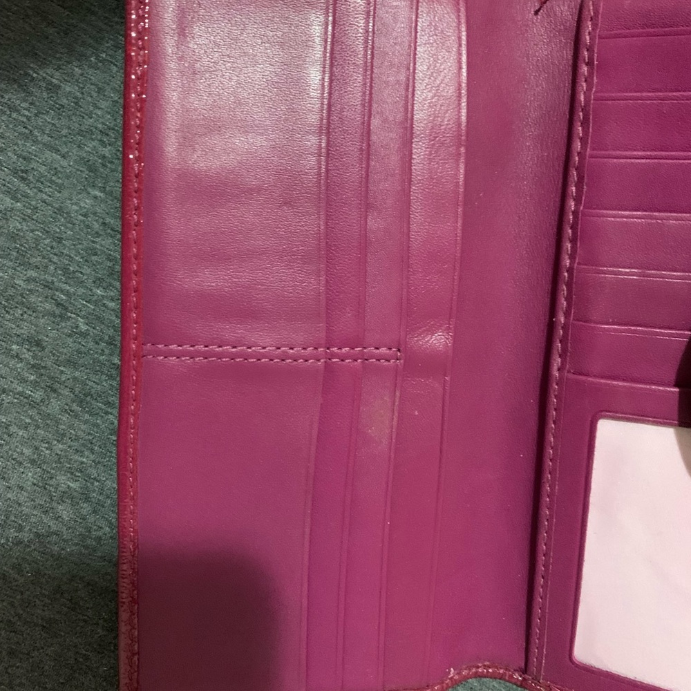 Coach wallet - Picture 5 of 7